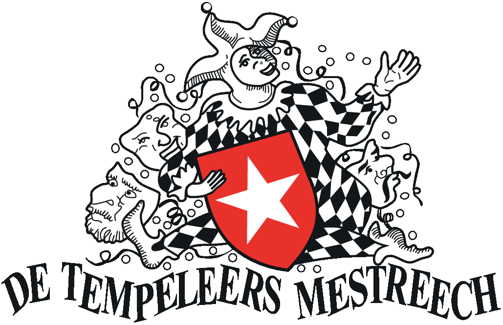 Logo Tempeleers