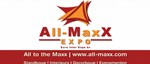 Logo All Maxx