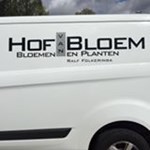 Logo Hof Van Bloem
