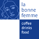 Logo LaBonneFemme