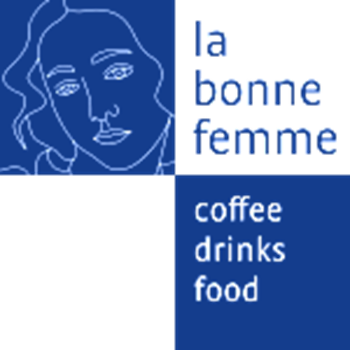 Logo LaBonneFemme