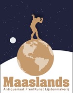 Logo Maaslands