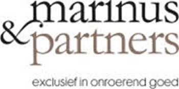 Logo Marinus & partners
