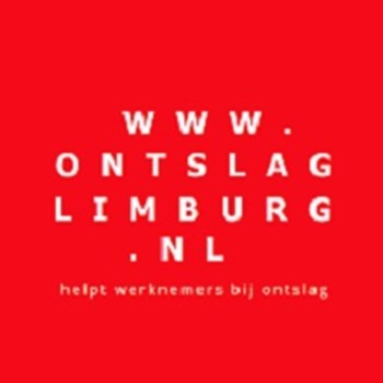Logo Ontslag Limburg