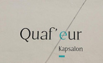 Logo Quafeur