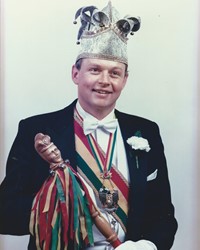 1989 Robert I (Robert Jessen)