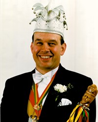 2000 Peter II (Peter Reijnders)