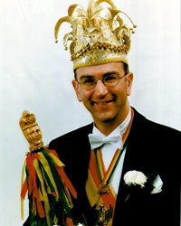1996 Charles II (Charles Peeters)