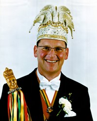 2003 Leon II (Leon Geurtjens)