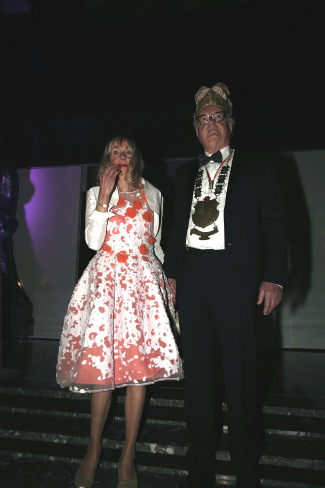 Foto’s aajd Prinse en Prinsesse