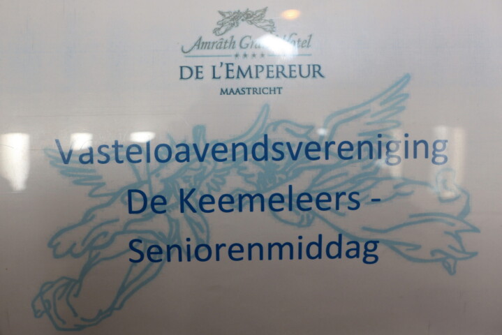 Bezeuk CV de Kemeleers Wiek