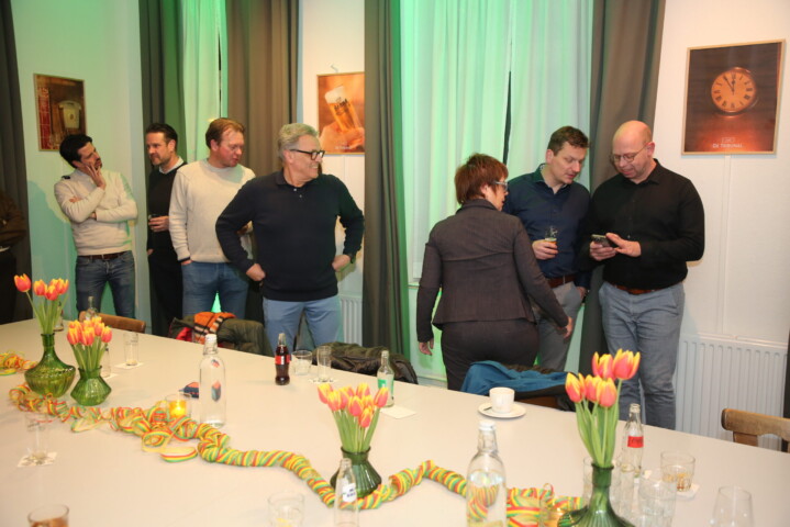 Wèrkbezeuk kemissie Fike