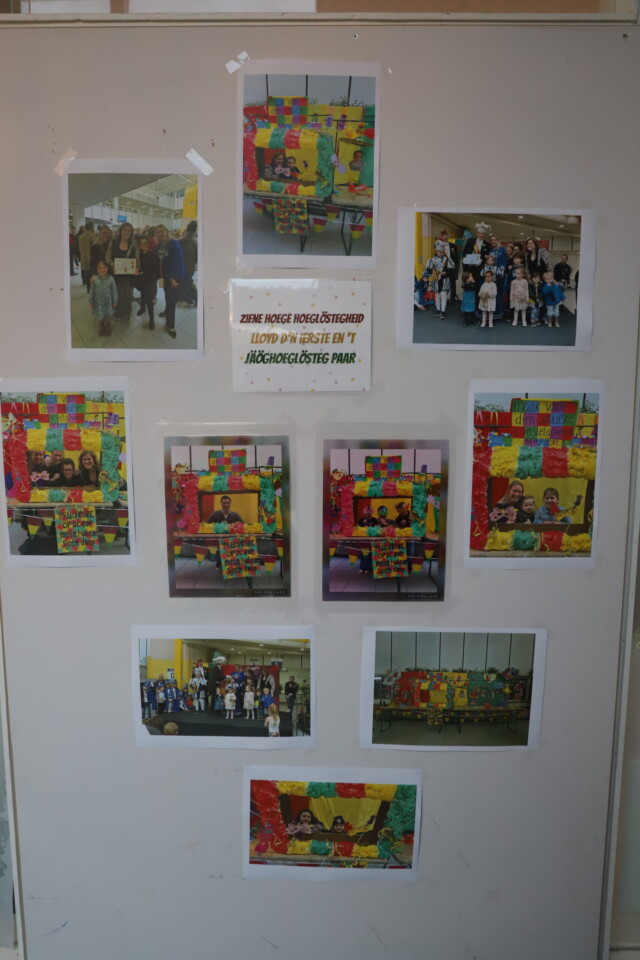 Bezeuk Kinderdagverblief Plons