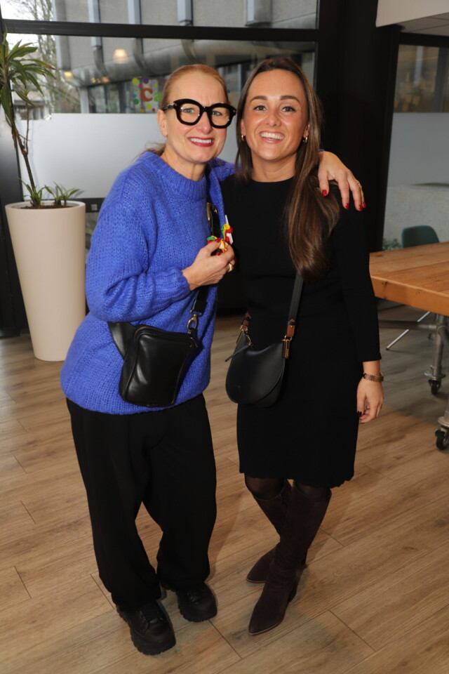 Prinsesseleke wèrkgever Radar