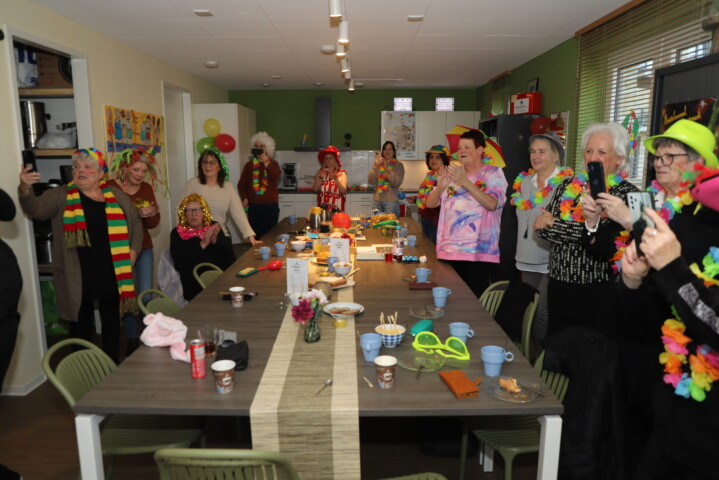 Bezeuk Buurtbrögk ‘t Plekske