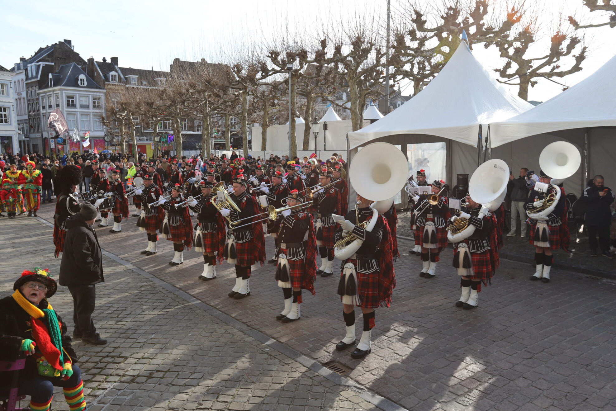 Vastelaovend in Maastricht 2027