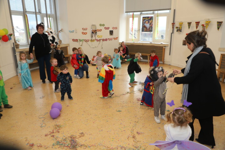 Bezeuk de Sterre Mik