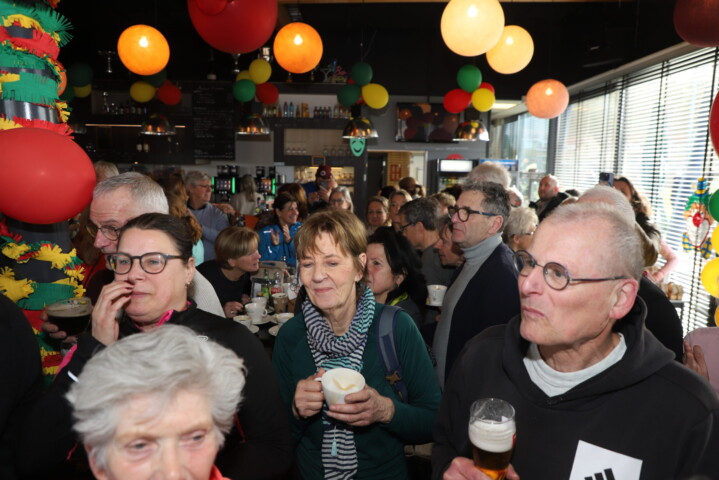 Bezeuk Atletiek Mestreech