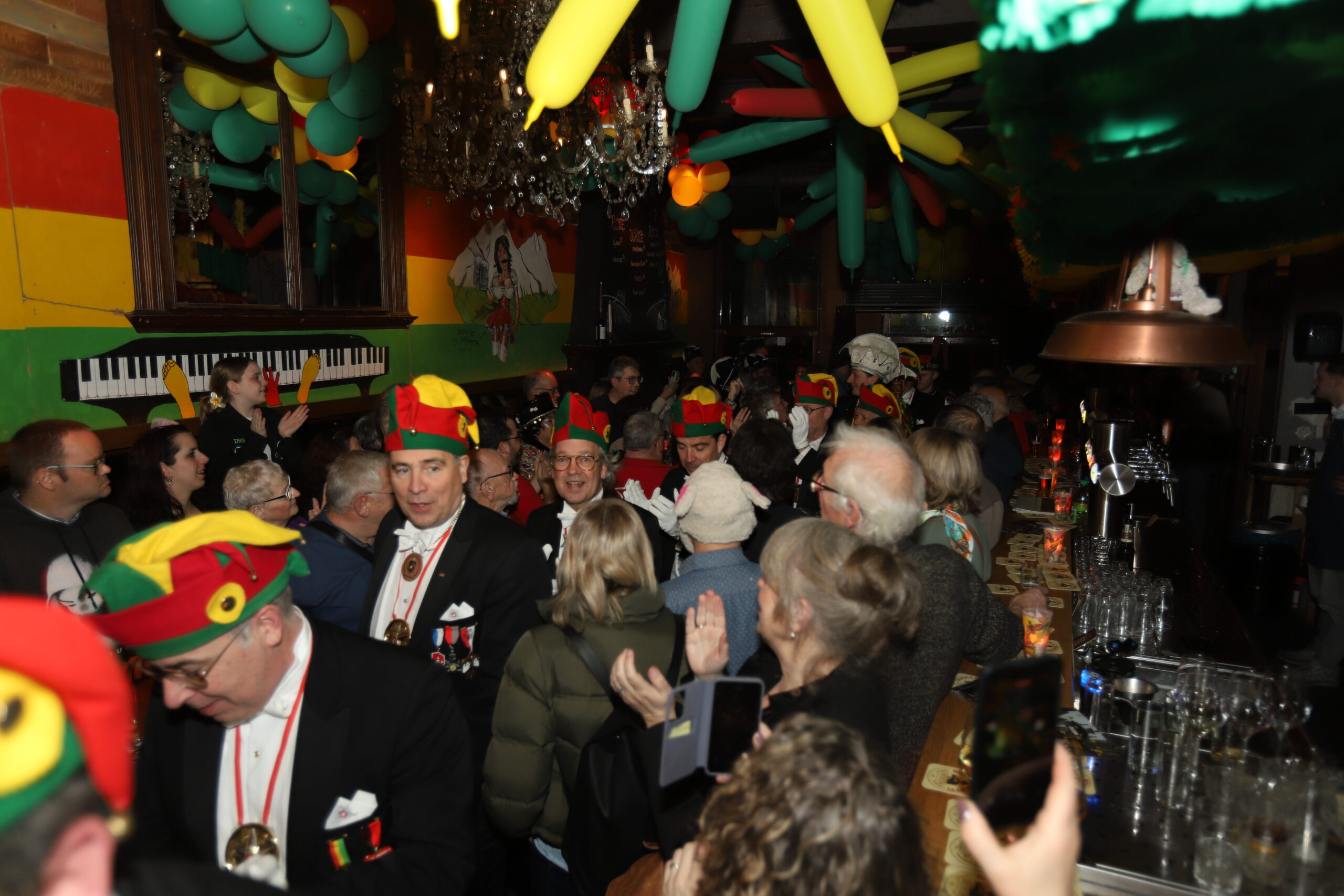 Medaajes deilnummers Optoch