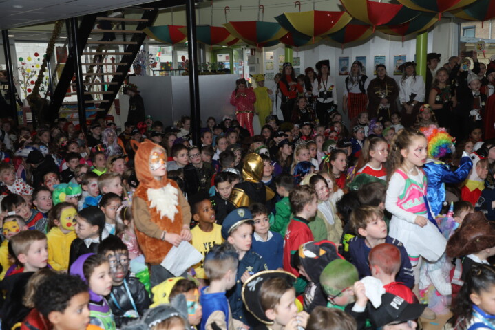 Bezeuk Basissjaol De Vlinderboom