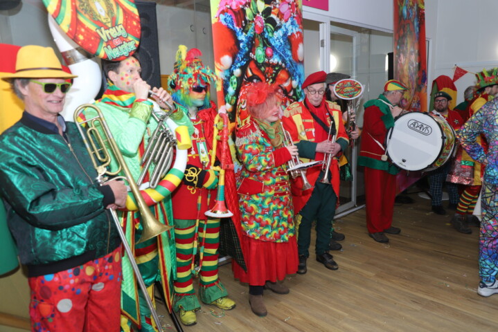 Bezeuk Openbaar Basissjaol de Spiegel