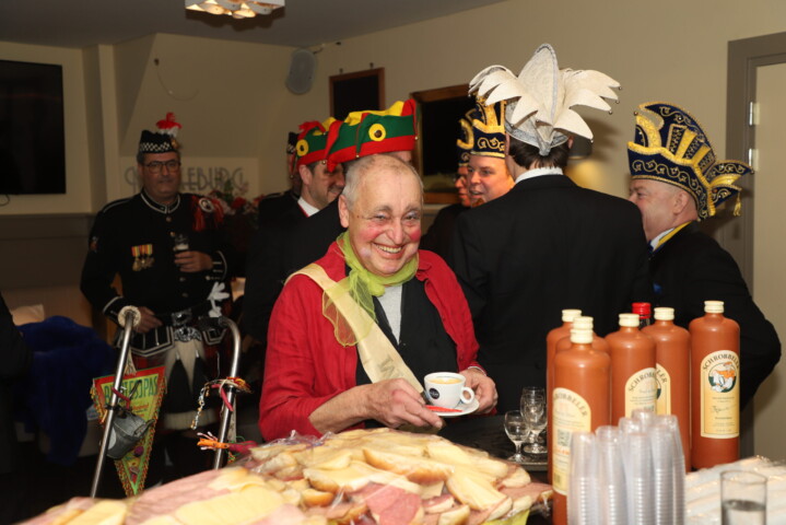 Bezeuk 55plus Heugem