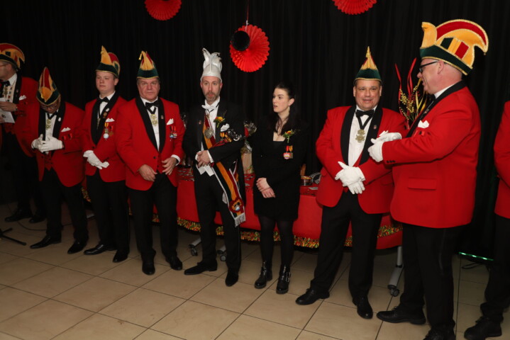 Receptie Mammoeters