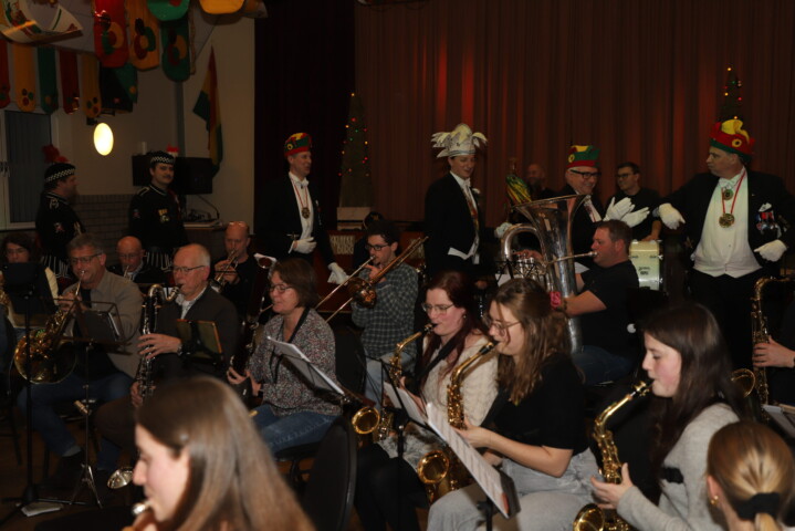 Bezeuk Hermenie Sint Michael Heugem