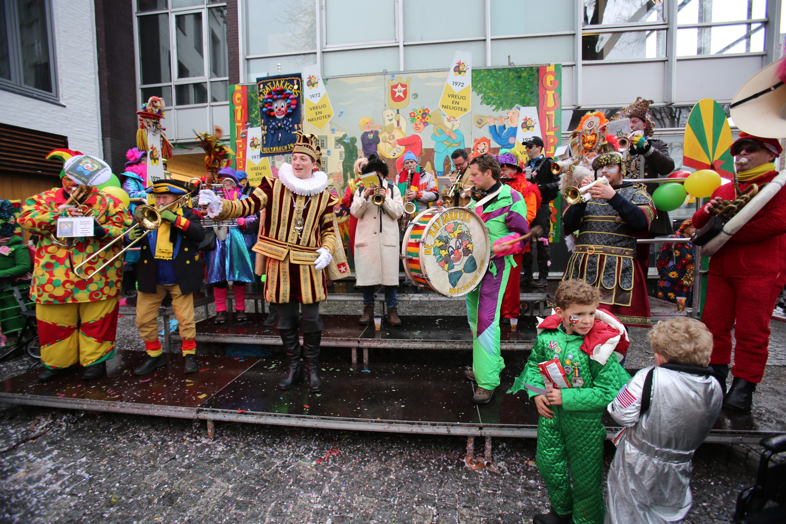 Zate Hermeniekes Concours