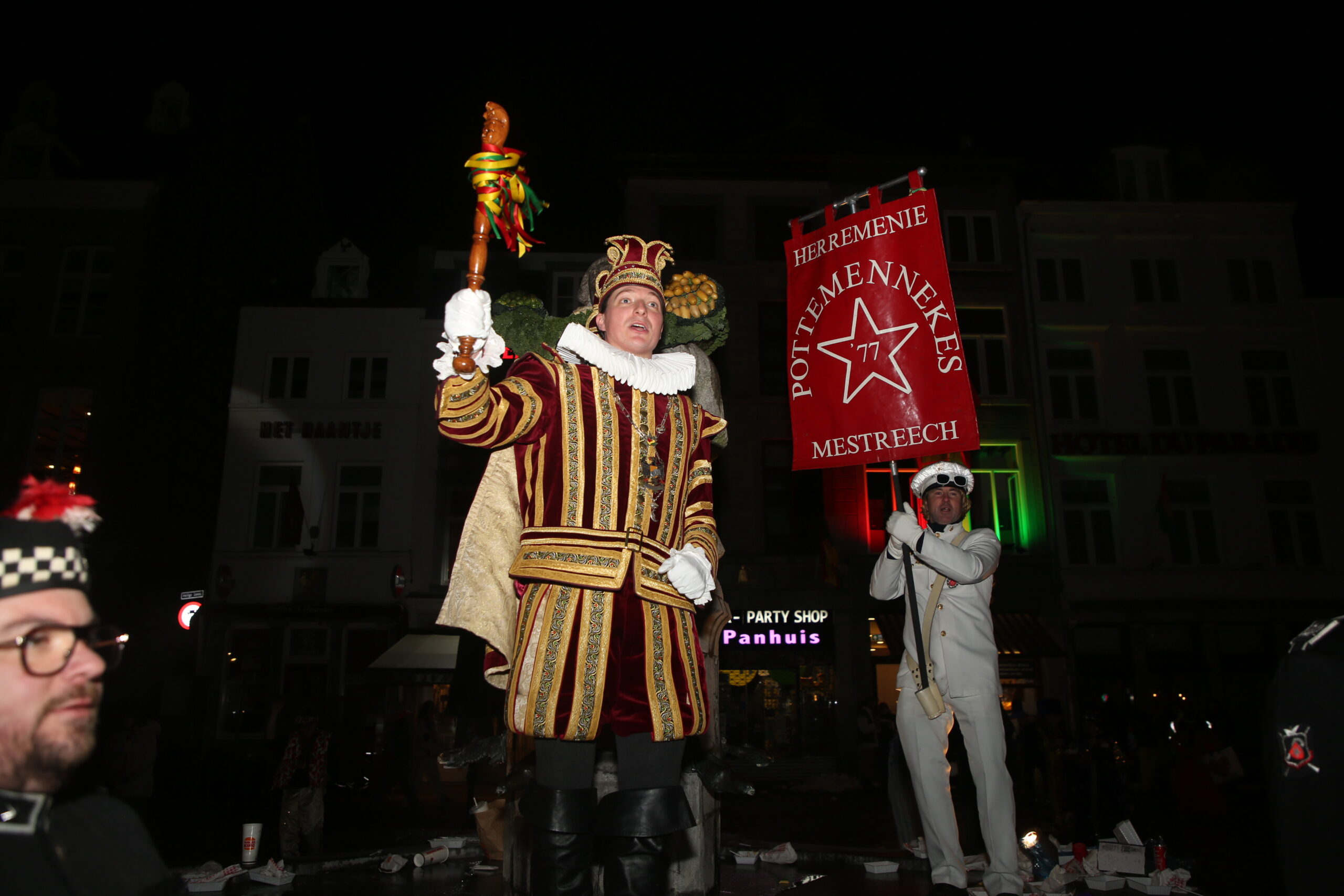 Cramignon mèt de Pottemennekes